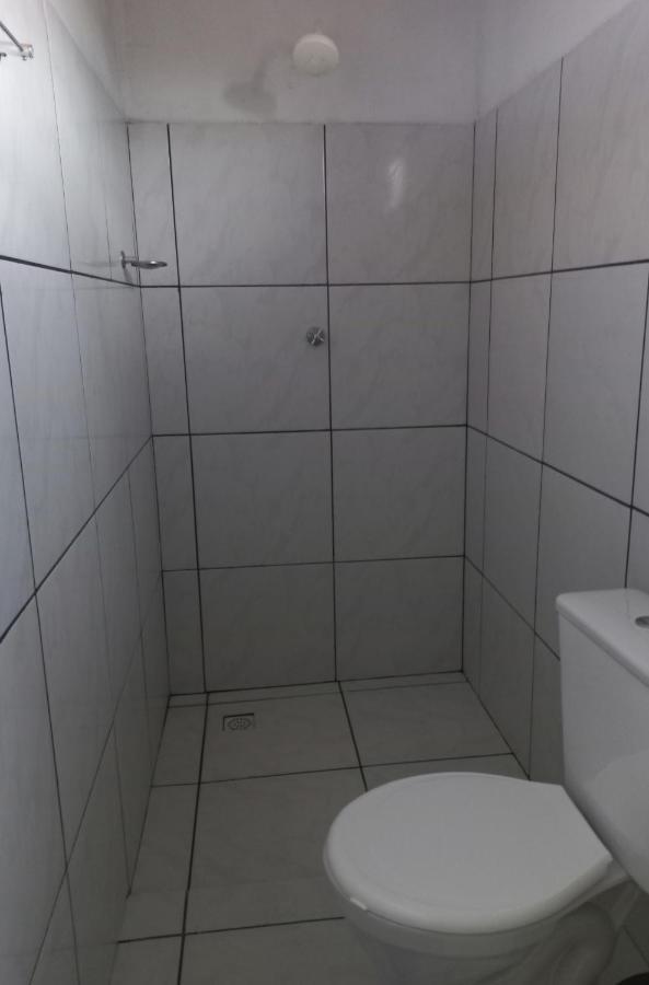 Pousada Lencois Do Delta Tutóia Dış mekan fotoğraf