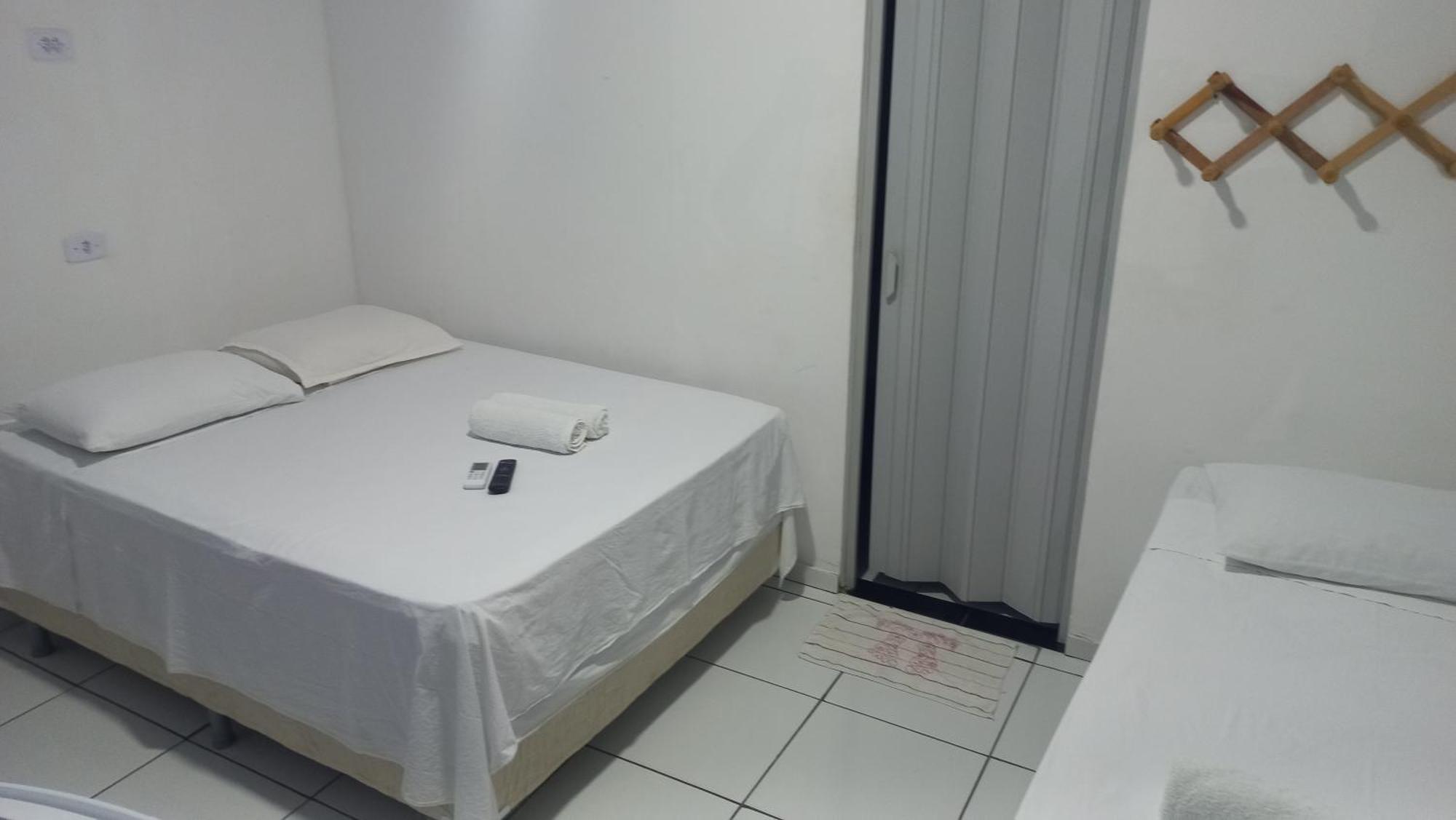 Pousada Lencois Do Delta Tutóia Dış mekan fotoğraf