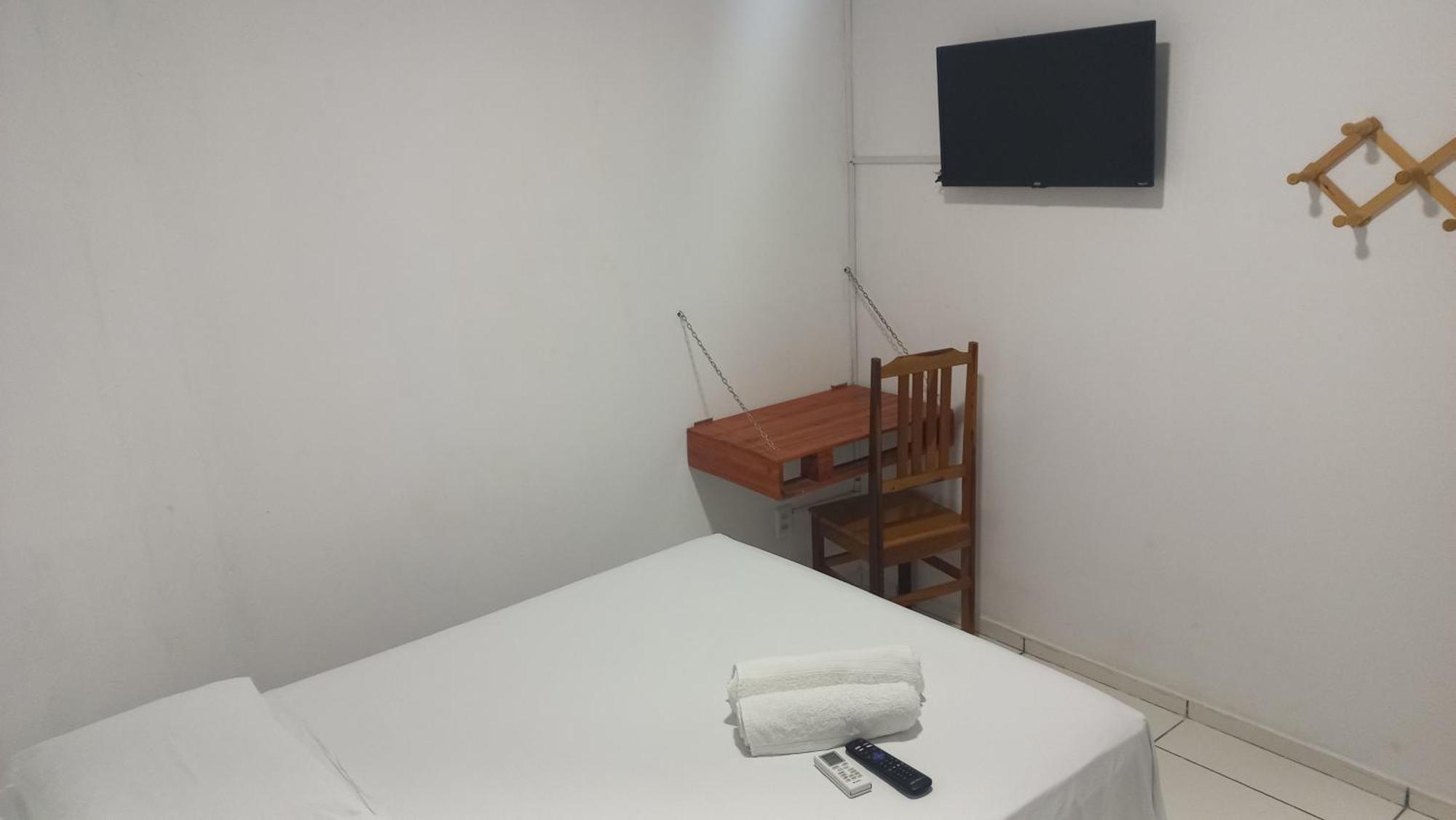 Pousada Lencois Do Delta Tutóia Dış mekan fotoğraf