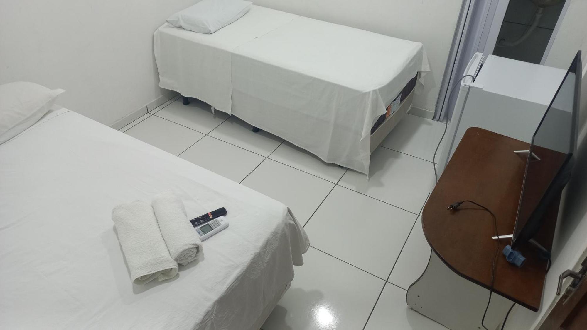 Pousada Lencois Do Delta Tutóia Dış mekan fotoğraf