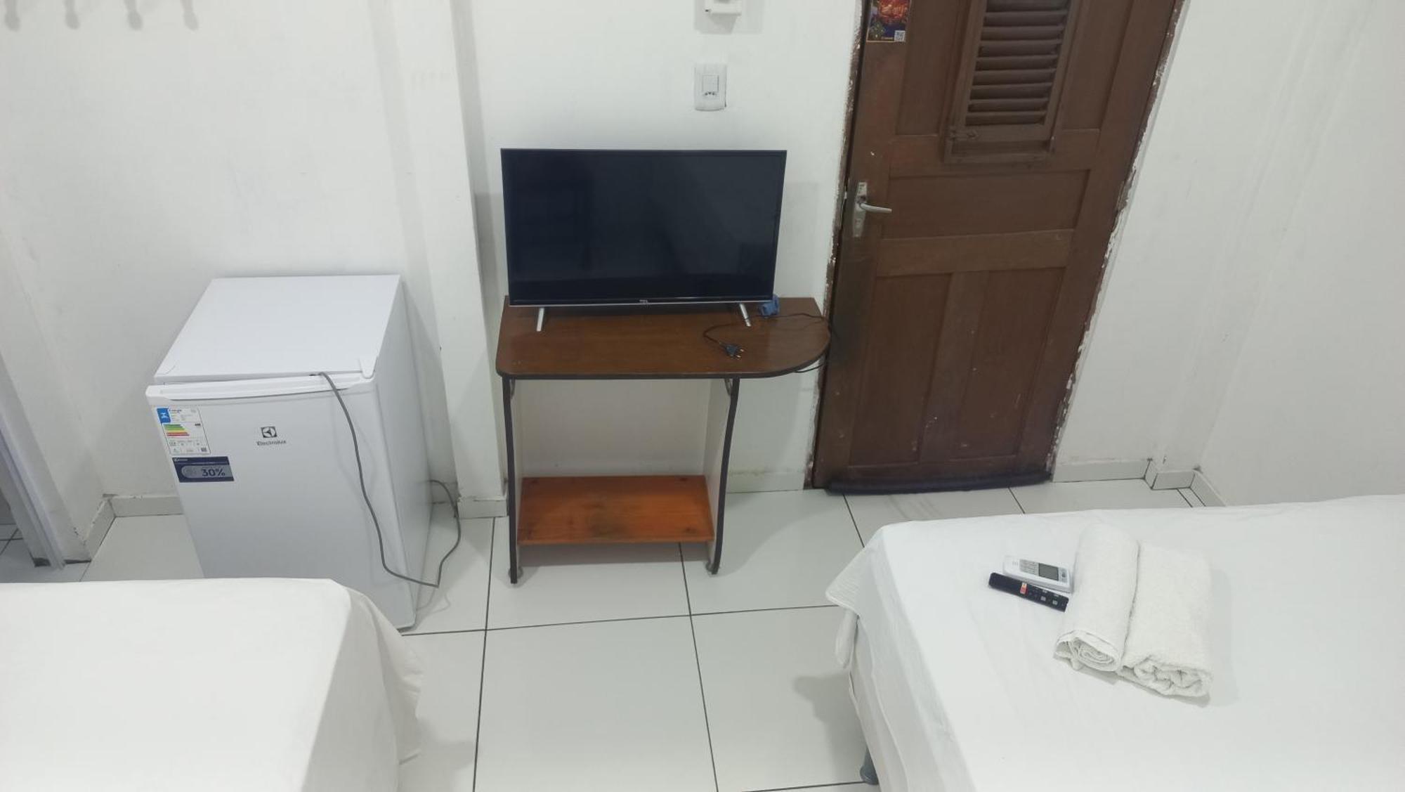 Pousada Lencois Do Delta Tutóia Dış mekan fotoğraf