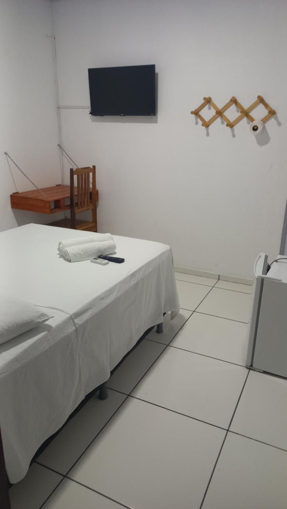Pousada Lencois Do Delta Tutóia Dış mekan fotoğraf