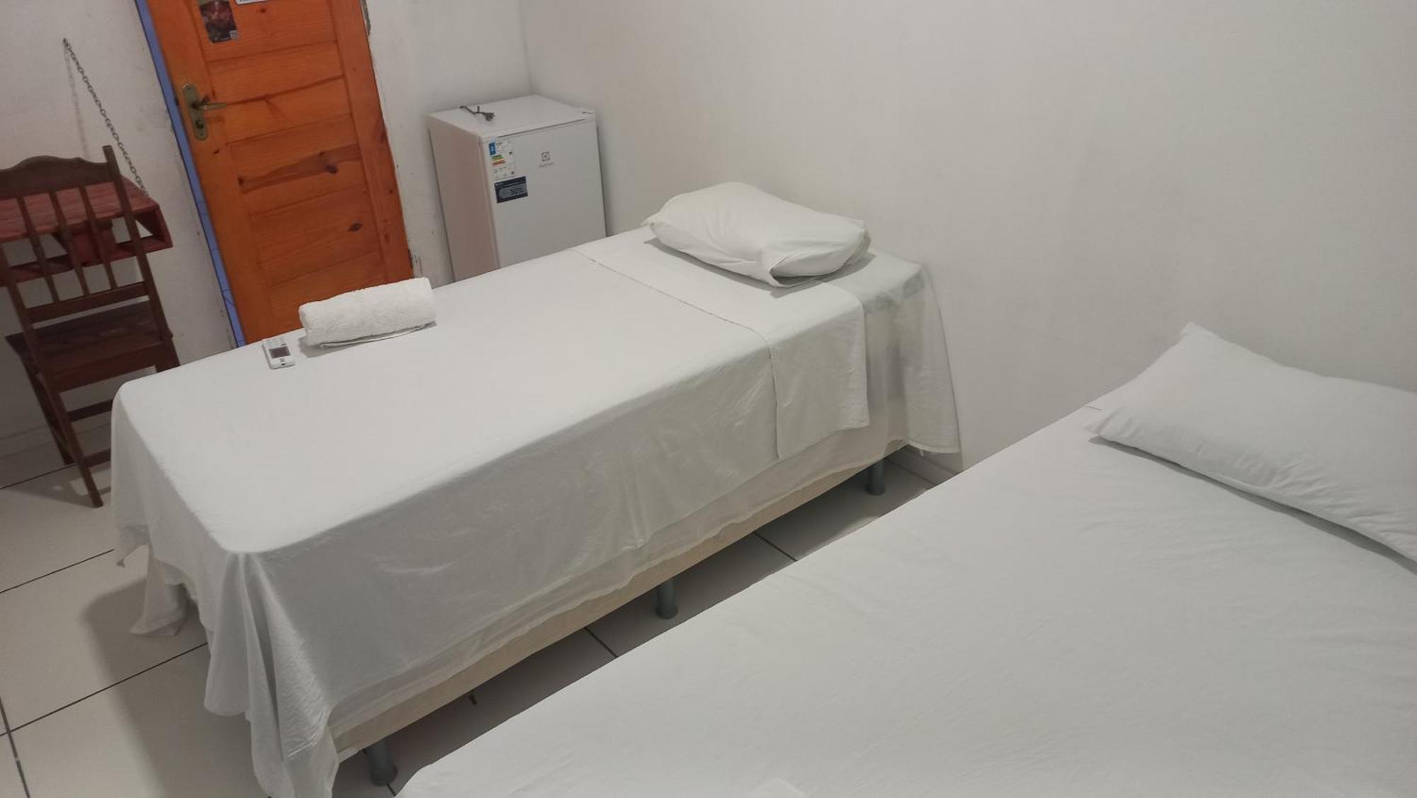 Pousada Lencois Do Delta Tutóia Dış mekan fotoğraf