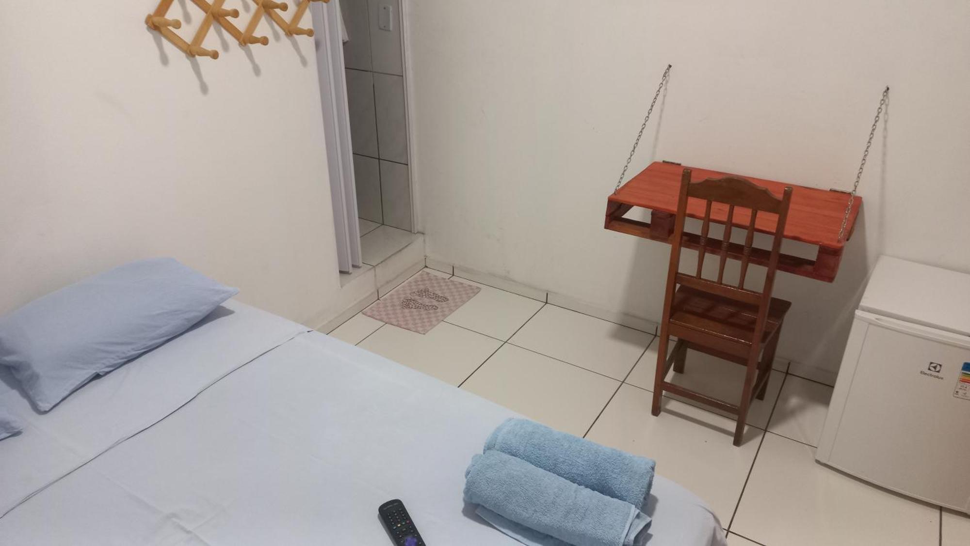 Pousada Lencois Do Delta Tutóia Dış mekan fotoğraf
