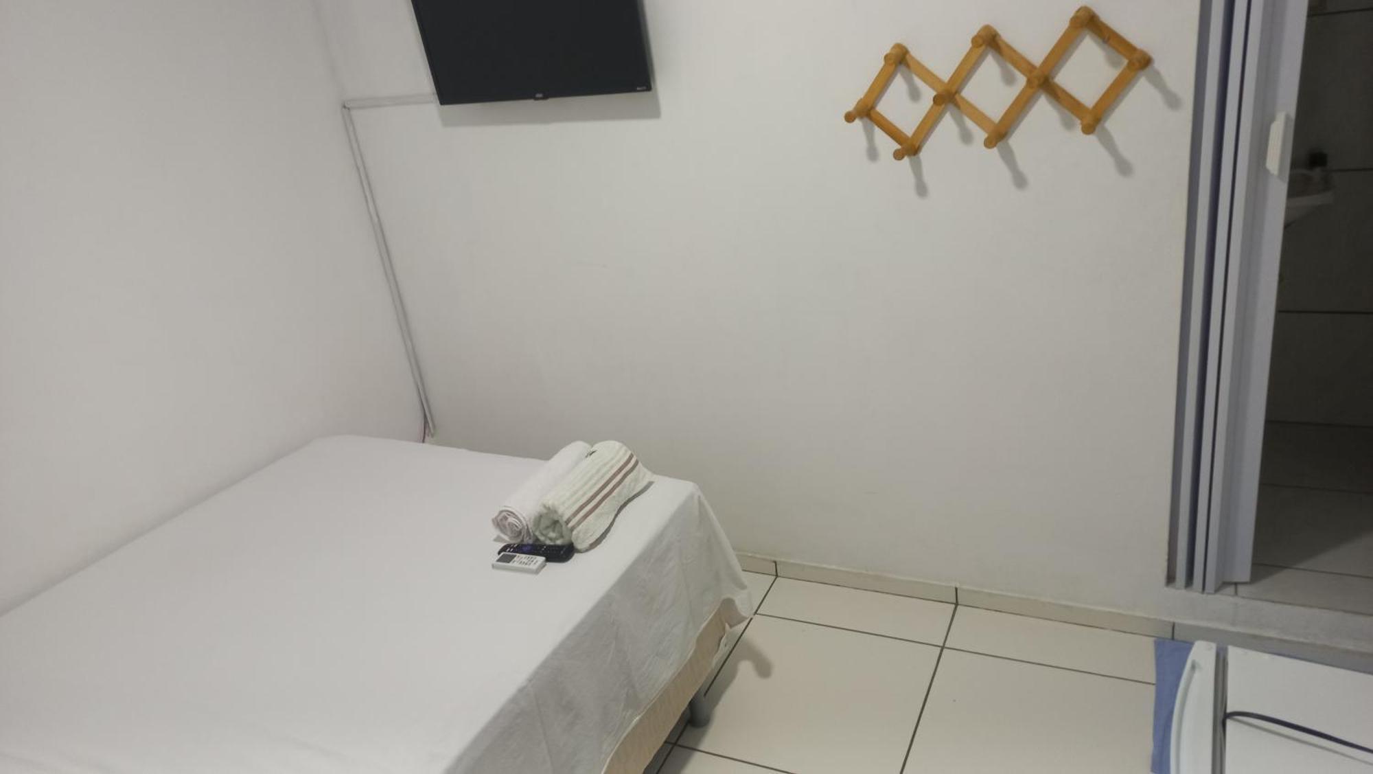 Pousada Lencois Do Delta Tutóia Dış mekan fotoğraf