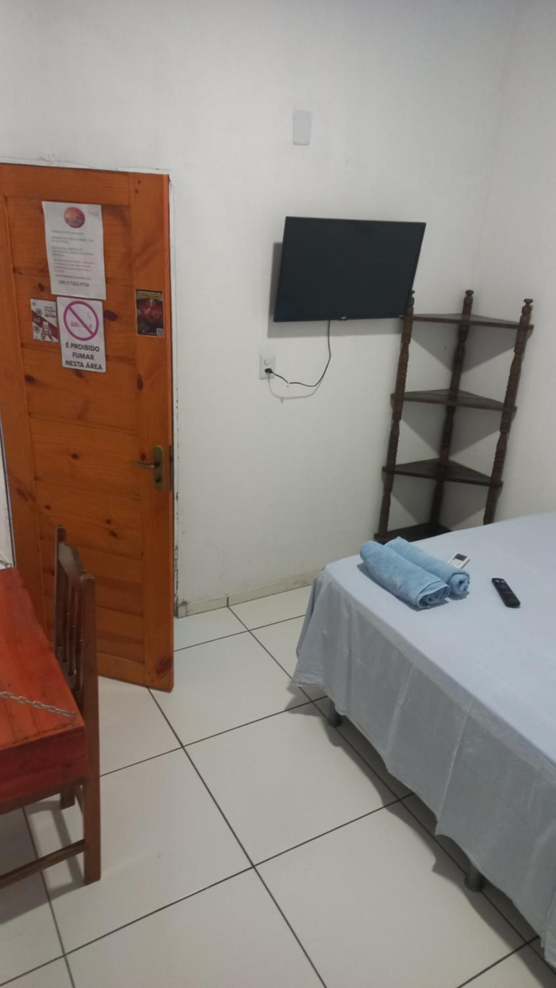 Pousada Lencois Do Delta Tutóia Dış mekan fotoğraf