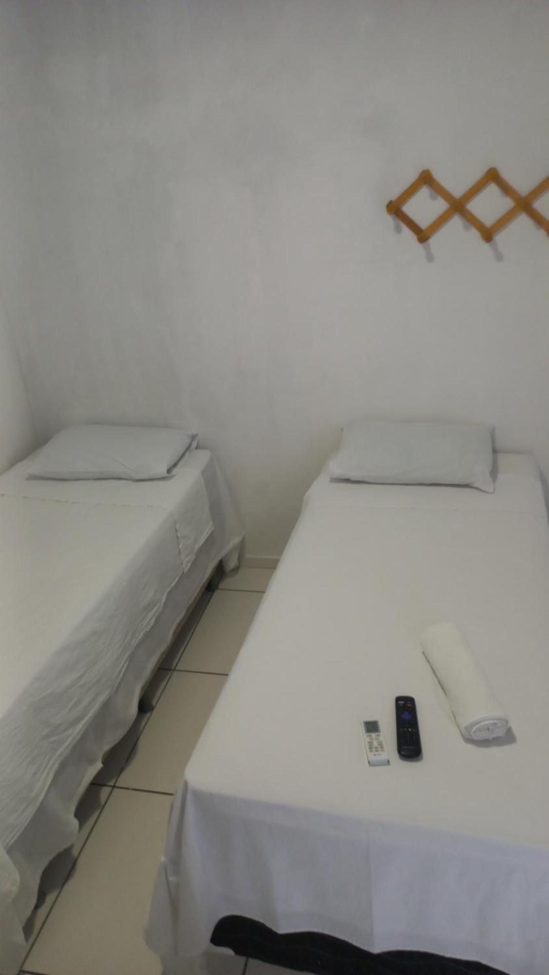 Pousada Lencois Do Delta Tutóia Dış mekan fotoğraf