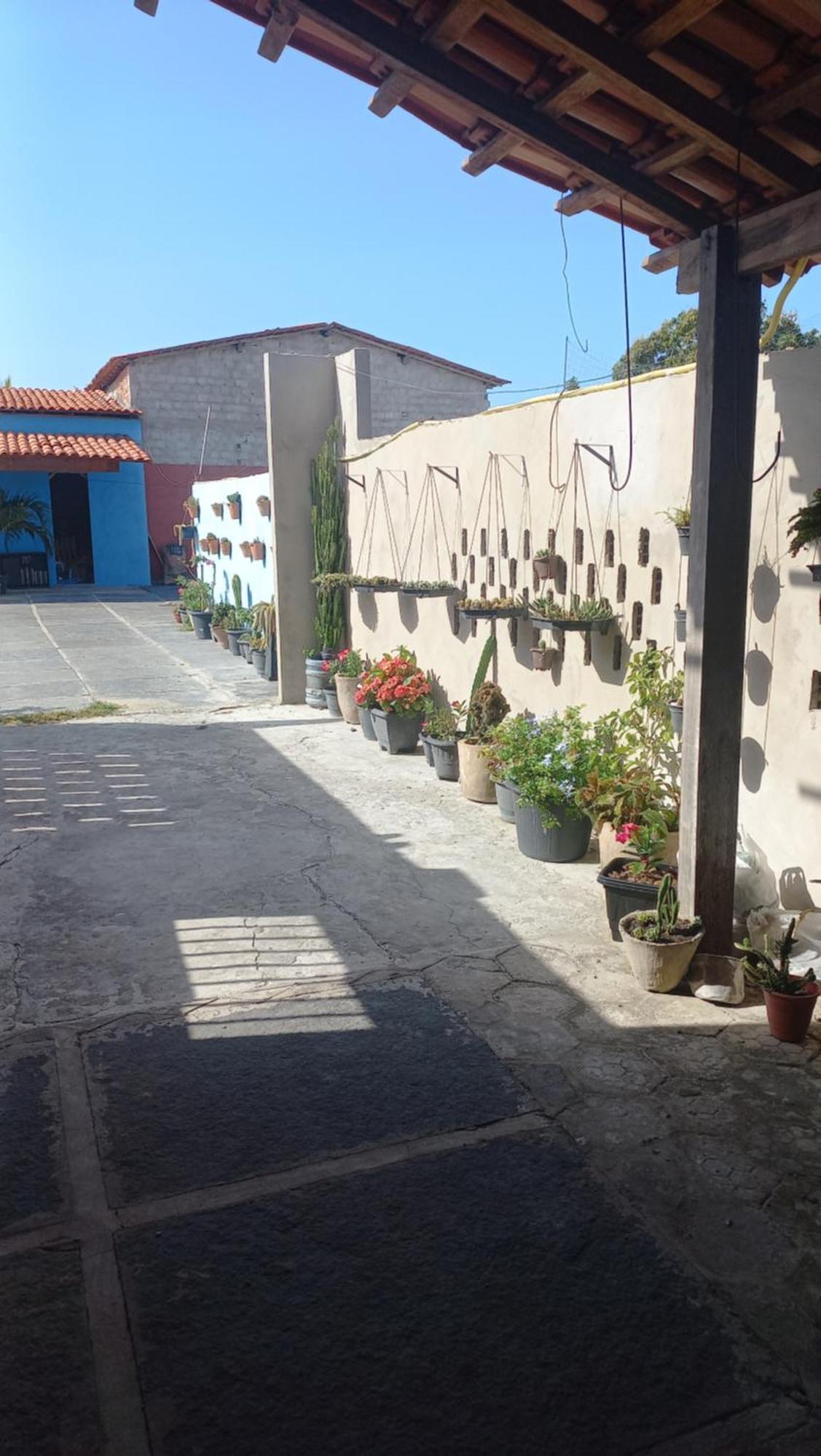 Pousada Lencois Do Delta Tutóia Dış mekan fotoğraf